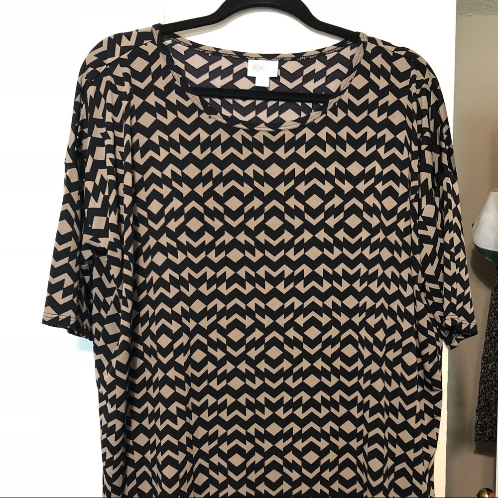 Lularoe Irma